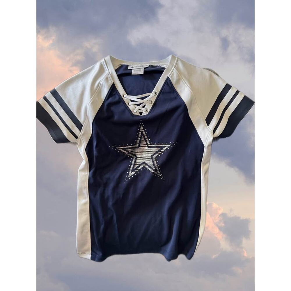 Dallas Cowboys Women’s Shirt